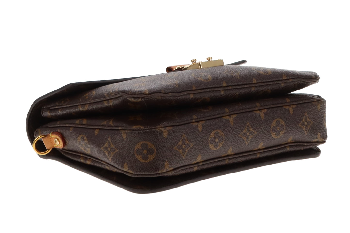 Louis Vuitton Metis Monogram DU0166 - 2016