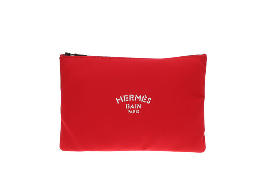 Hermès Bain Neobain case, medium model