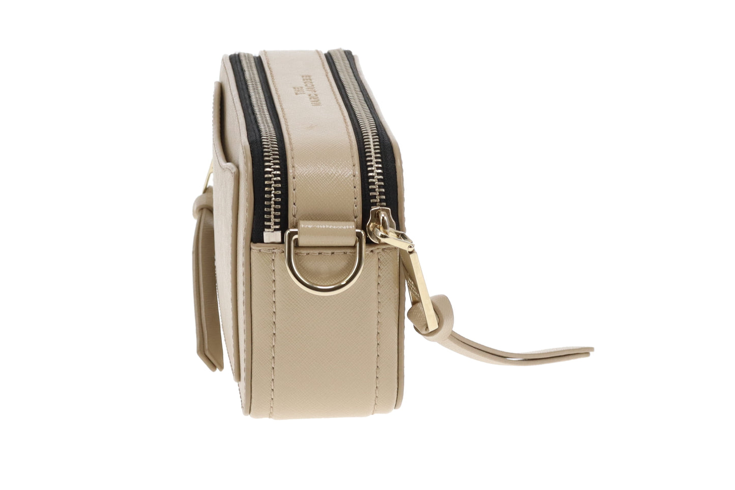 Marc Jacobs Snapshot Beige GHW