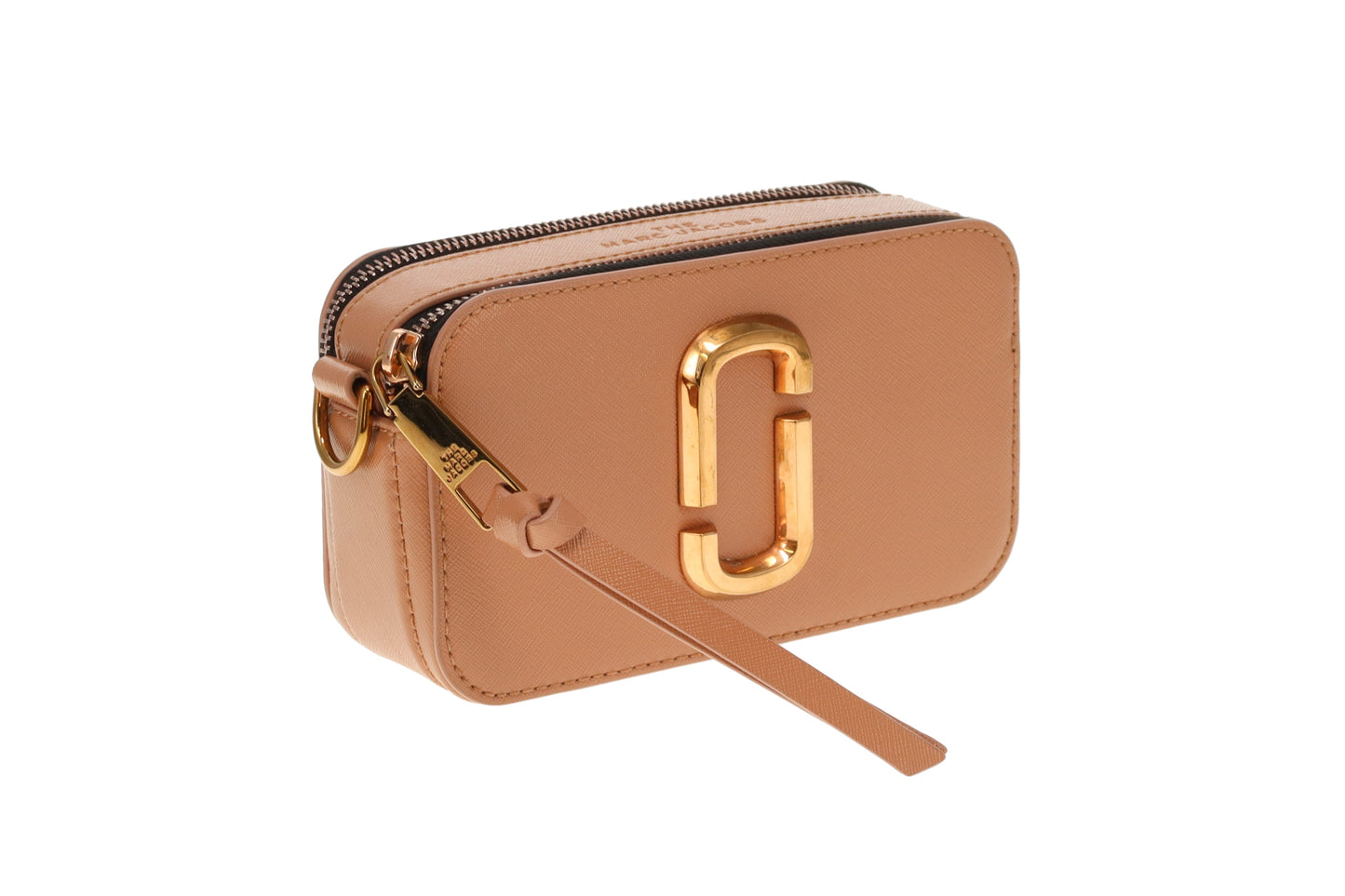 Marc Jacobs Snapshot Rose Gold
