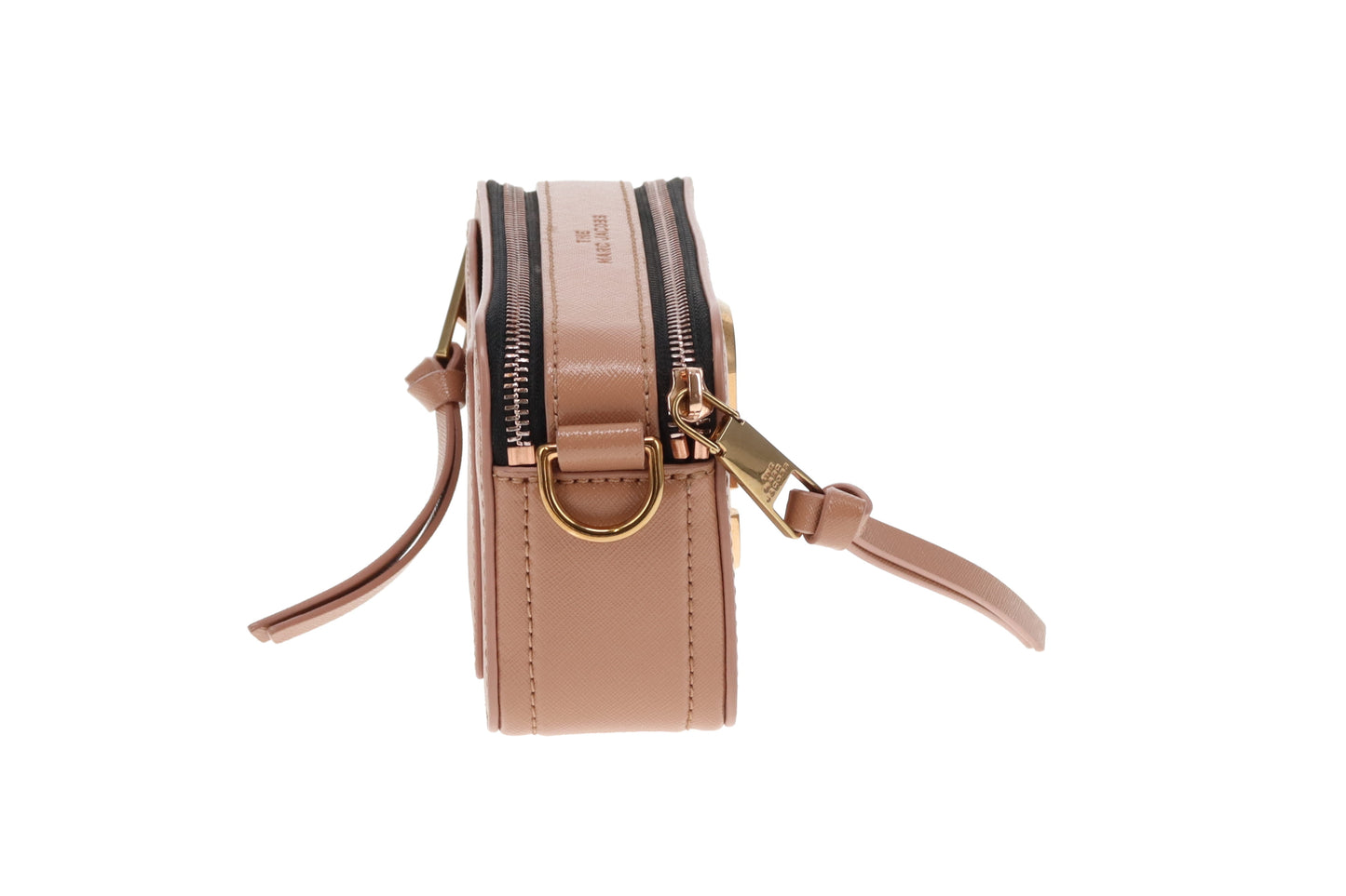 Marc Jacobs Snapshot Rose Gold