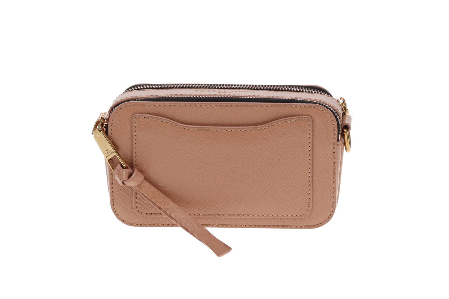 Marc Jacobs Snapshot Rose Gold
