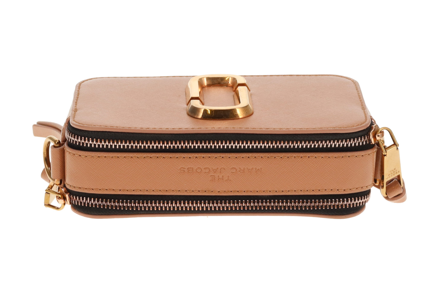 Marc Jacobs Snapshot Rose Gold