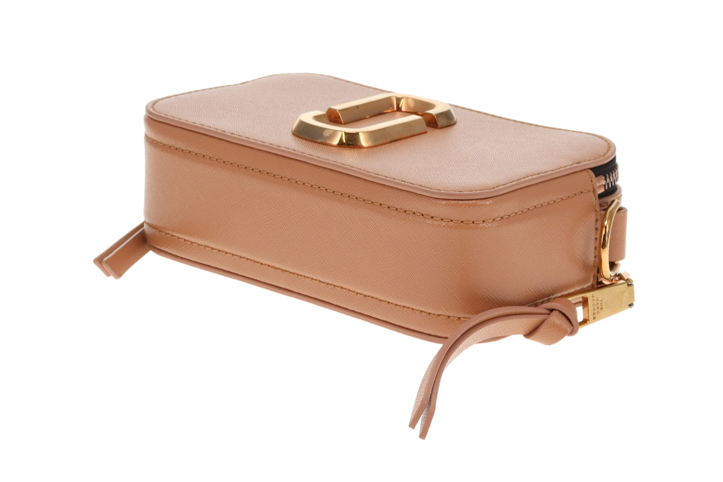 Marc Jacobs Snapshot Rose Gold