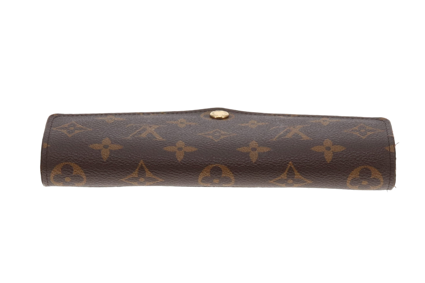 Louis Vuitton Sarah Monogram Wallet NM (Hotstamp Interior AE)