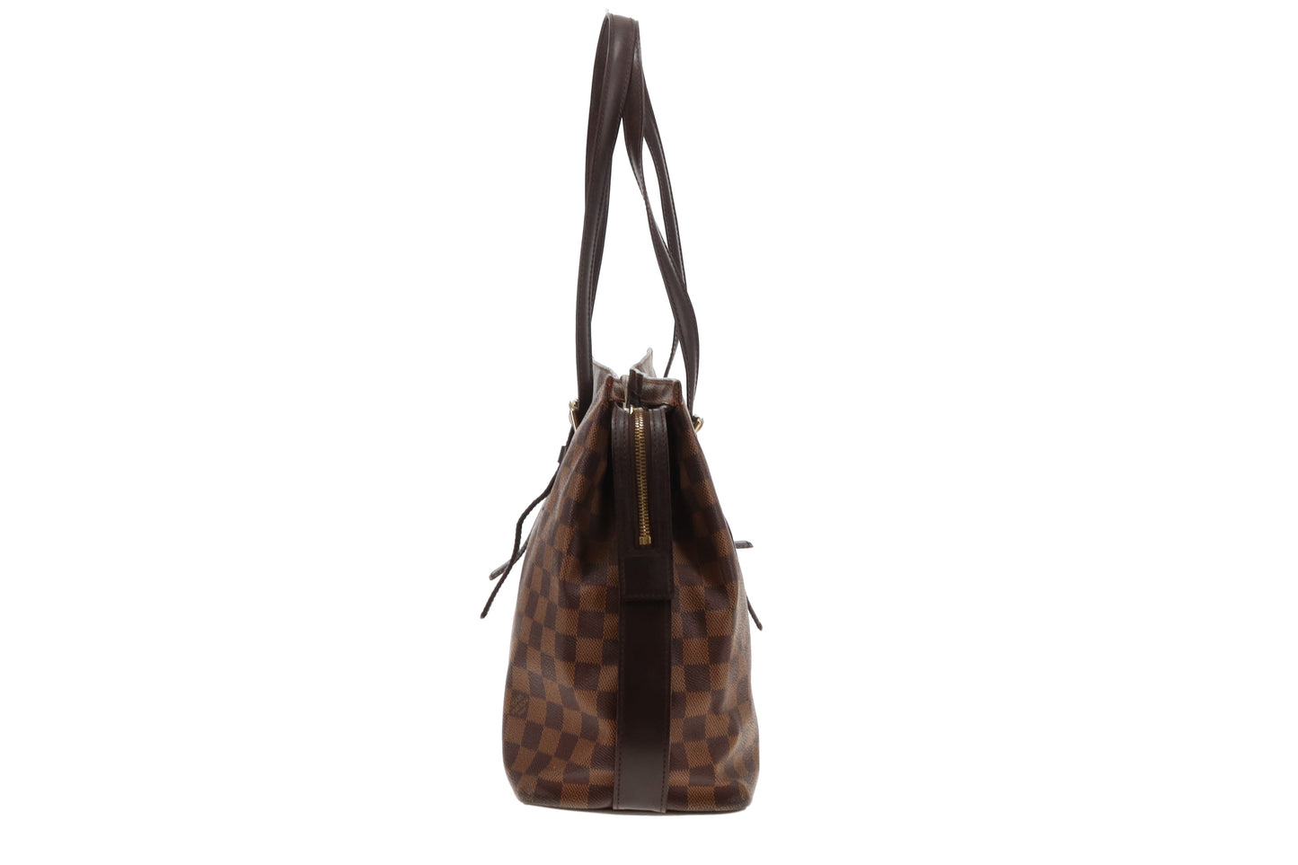 Louis Vuitton Damier Ebene Chelsea Tote Bag AS0958 - 1998