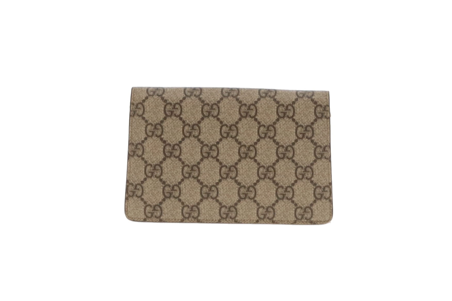 Gucci GG Supreme SHW Super Mini Dionysus Bag