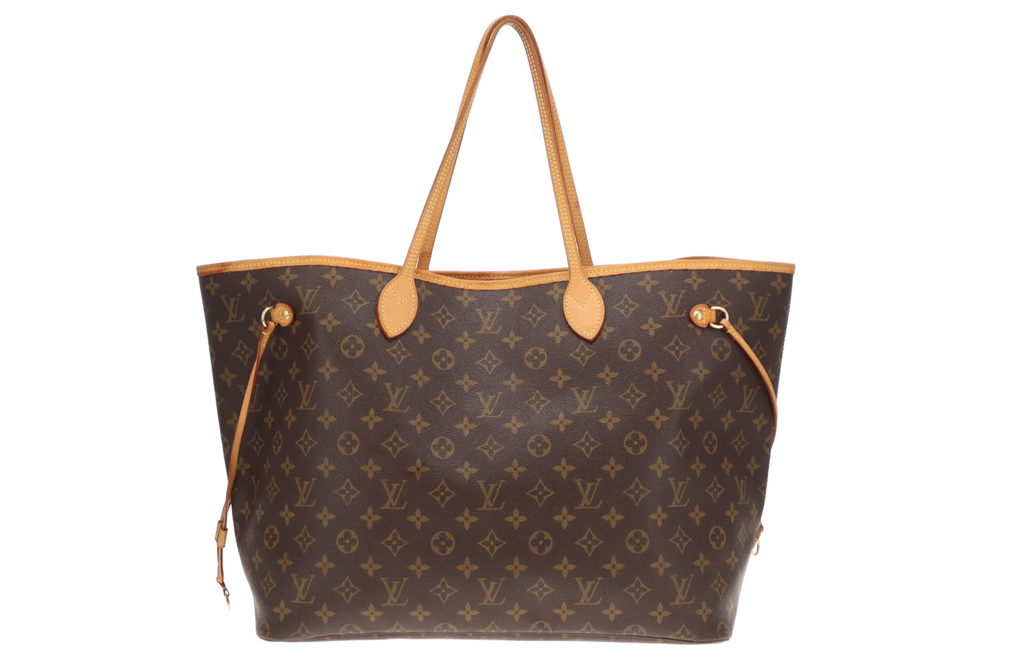 Louis Vuitton Neverfull GM Monogram TH4057 - 2007