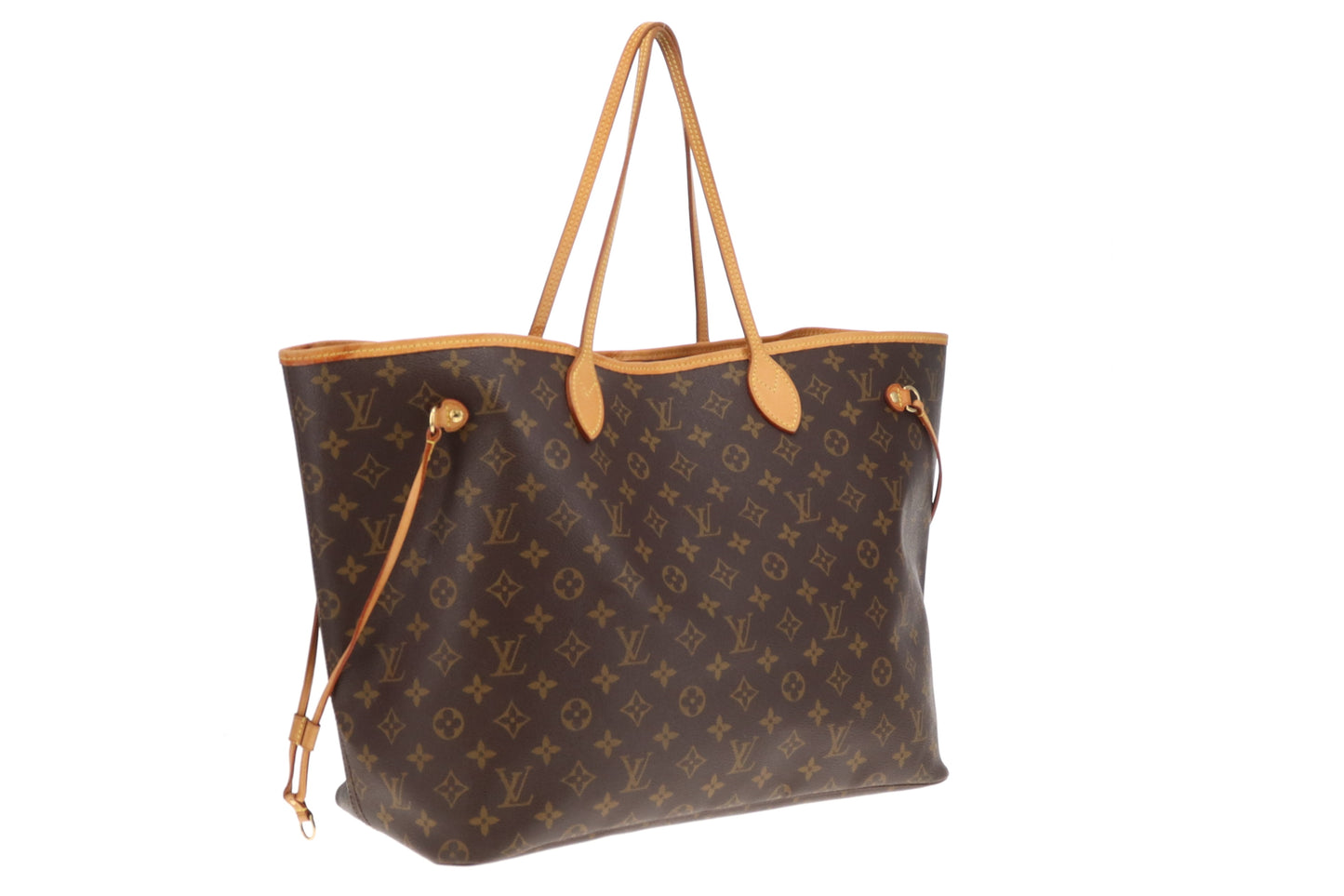 Louis Vuitton Neverfull GM Monogram TH4057 - 2007