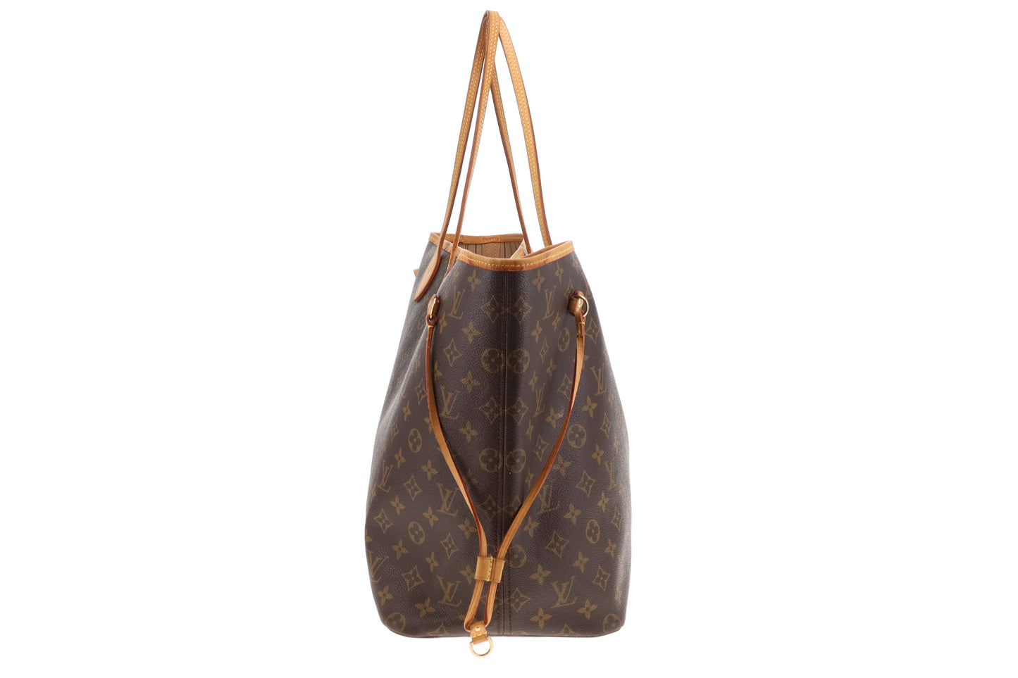 Louis Vuitton Neverfull GM Monogram TH4057 - 2007
