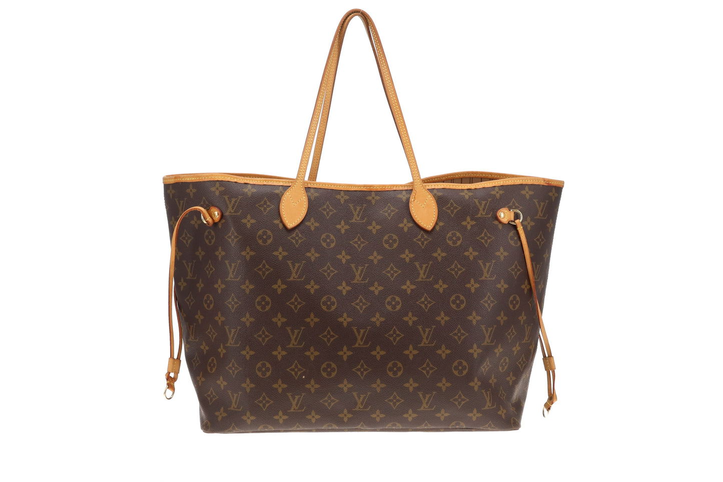 Louis Vuitton Neverfull GM Monogram TH4057 - 2007