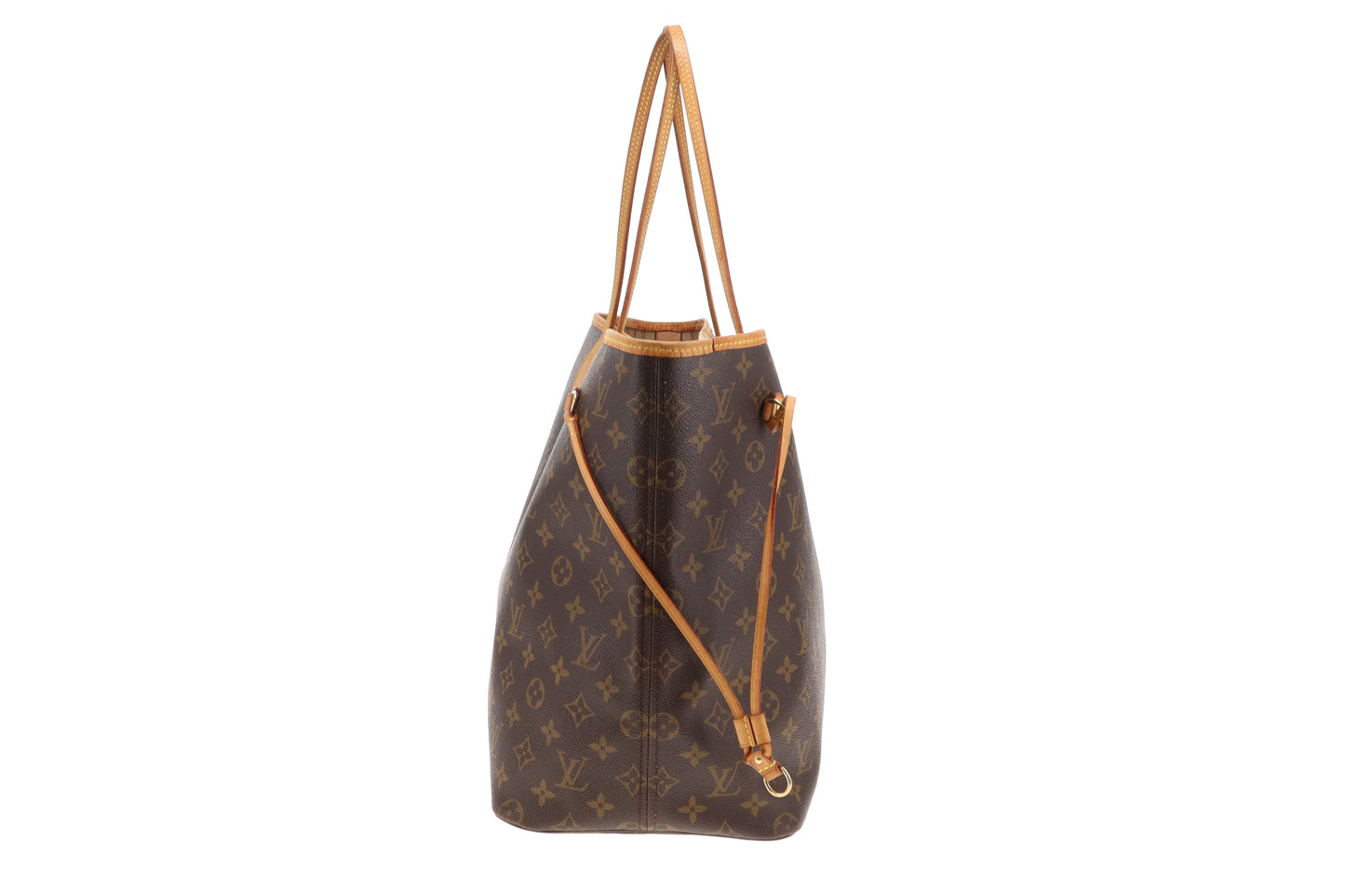 Louis Vuitton Neverfull GM Monogram TH4057 - 2007