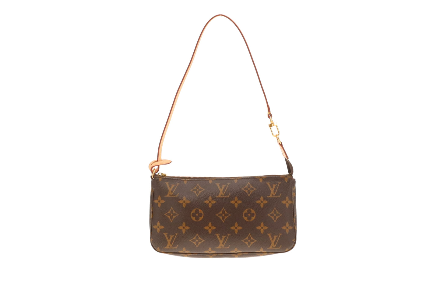 Louis Vuitton Pochette Accessories Monogram NM MB4230 - 2020