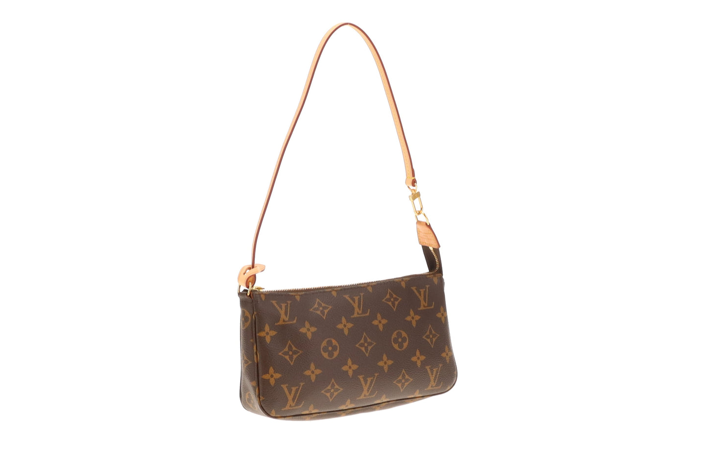 Louis Vuitton Pochette Accessories Monogram NM MB4230 - 2020