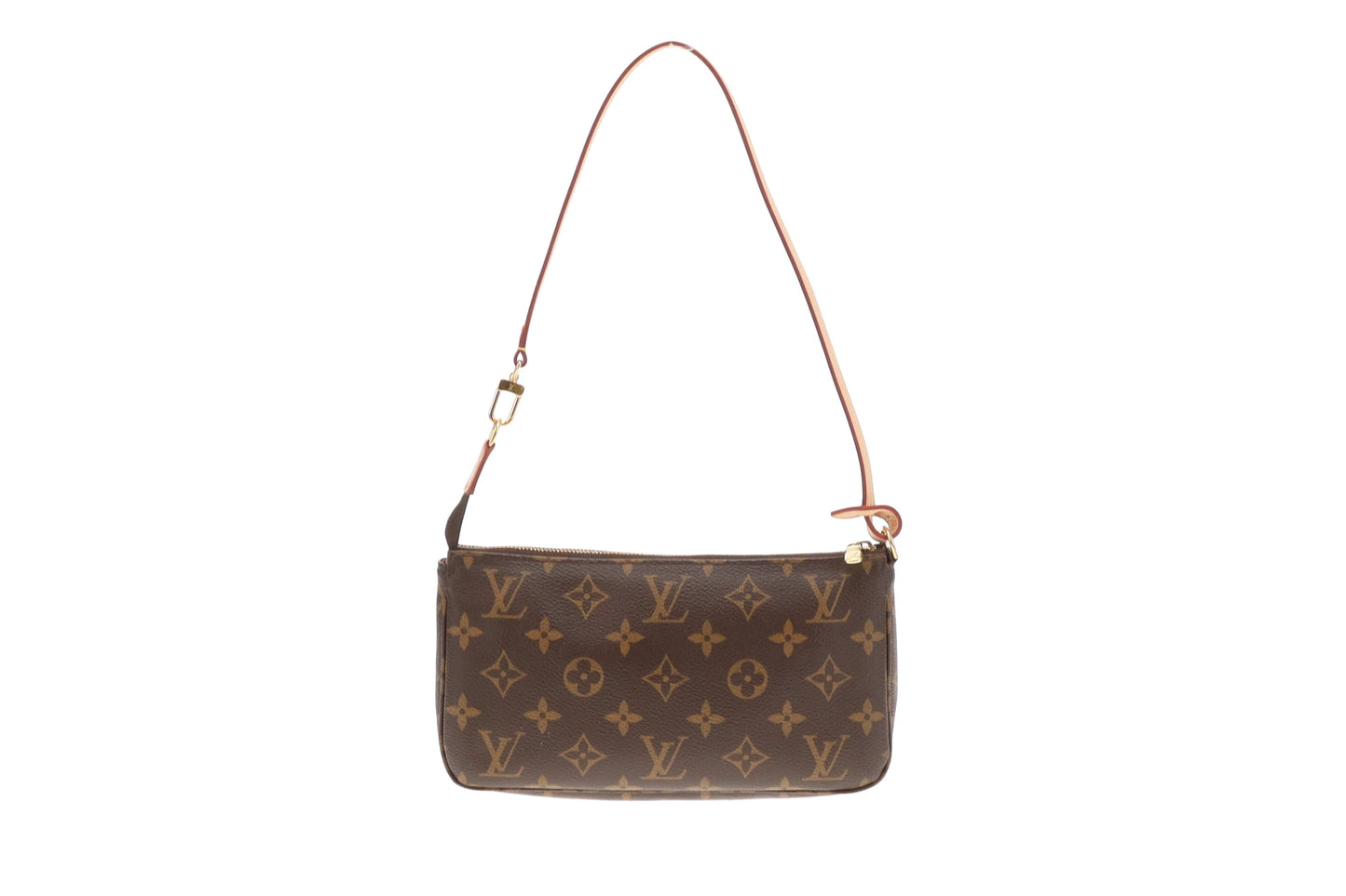 Louis Vuitton Pochette Accessories Monogram NM MB4230 - 2020