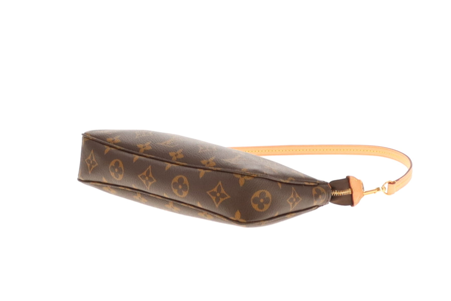 Louis Vuitton Pochette Accessories Monogram NM MB4230 - 2020