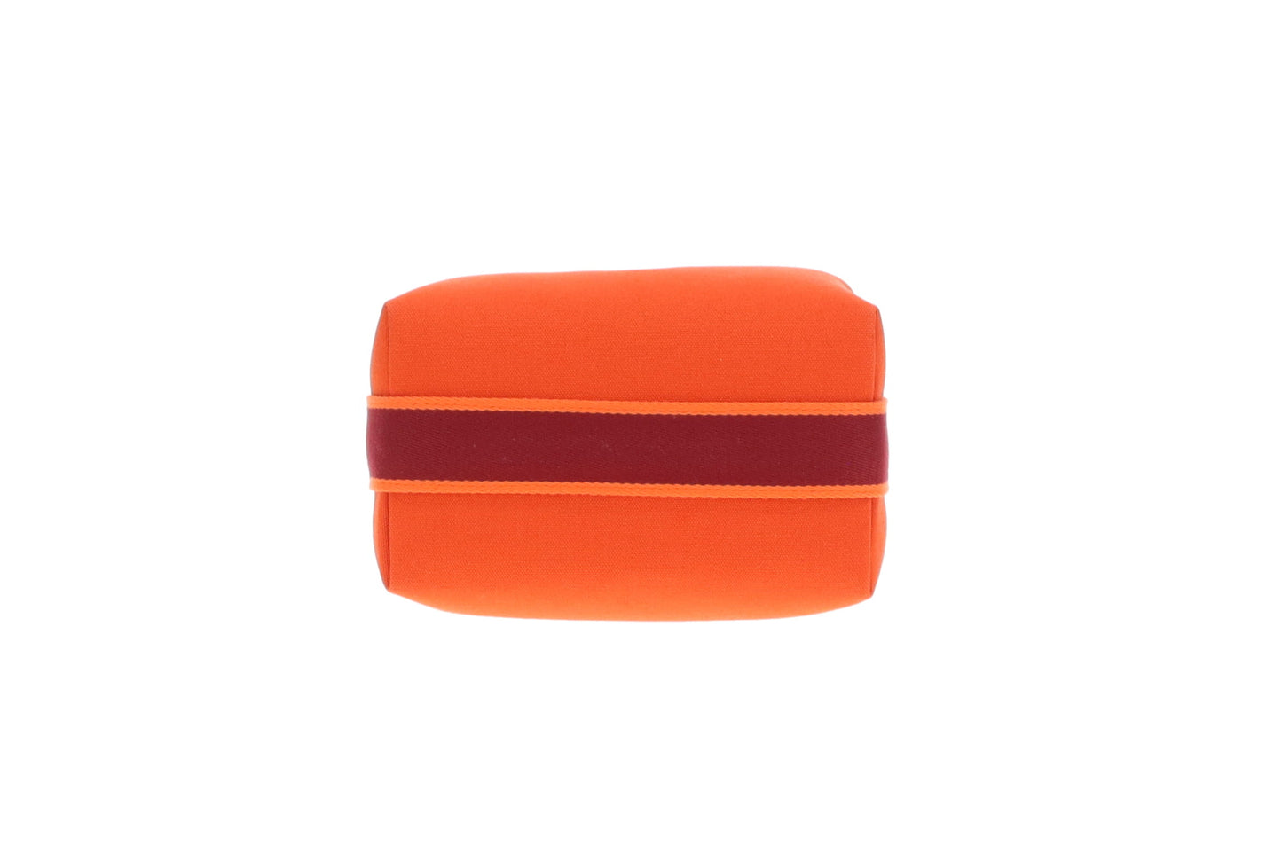 Hermes Bride-a-Brac Case Small Model Orange