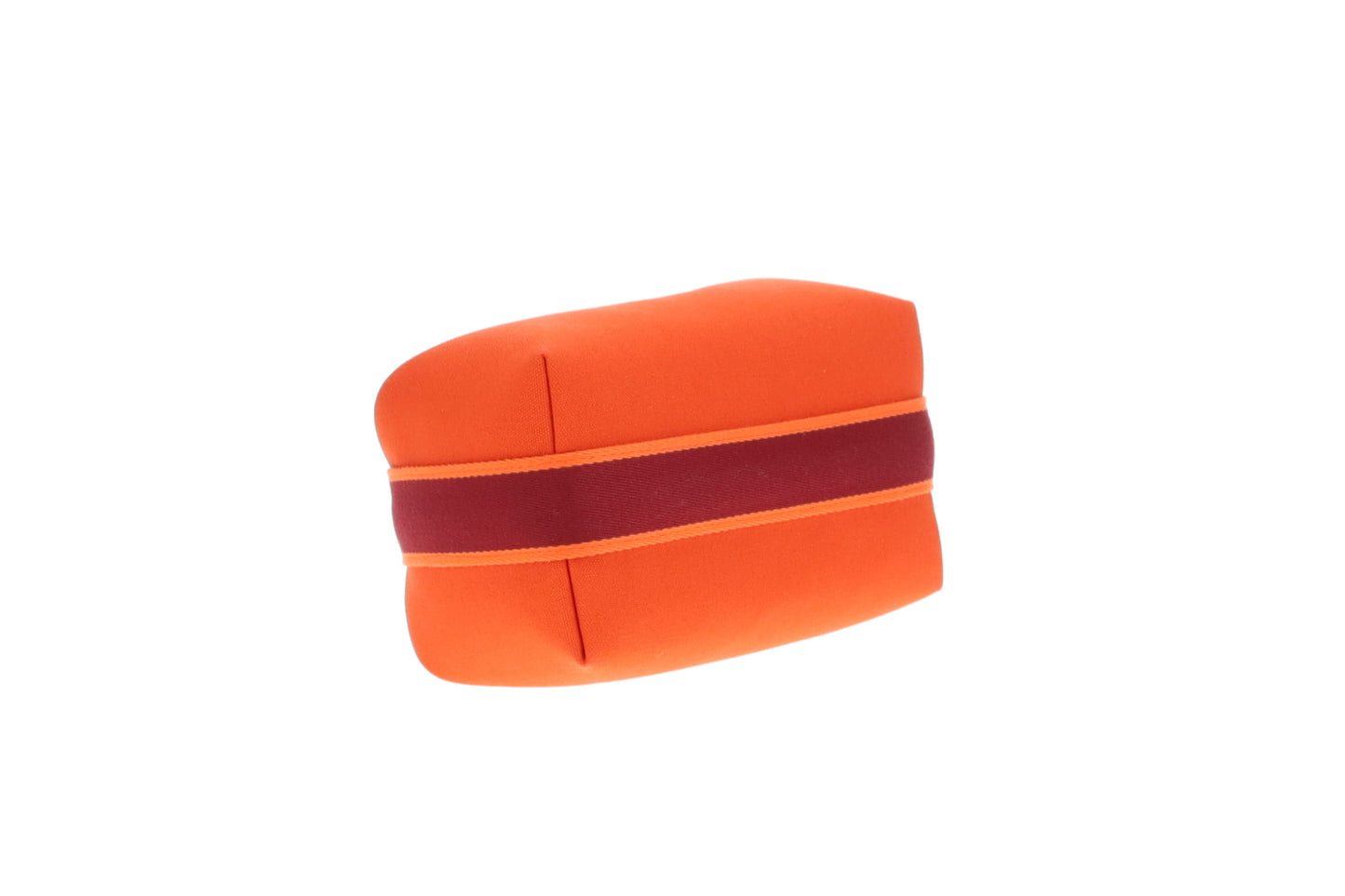 Hermes Bride-a-Brac Case Small Model Orange