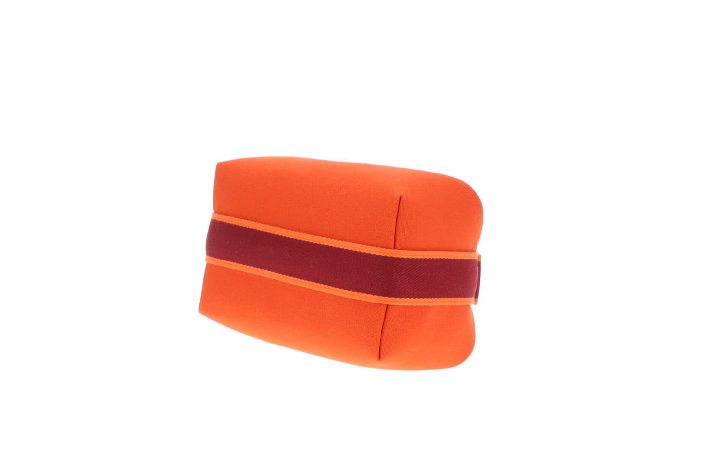 Hermes Bride-a-Brac Case Small Model Orange