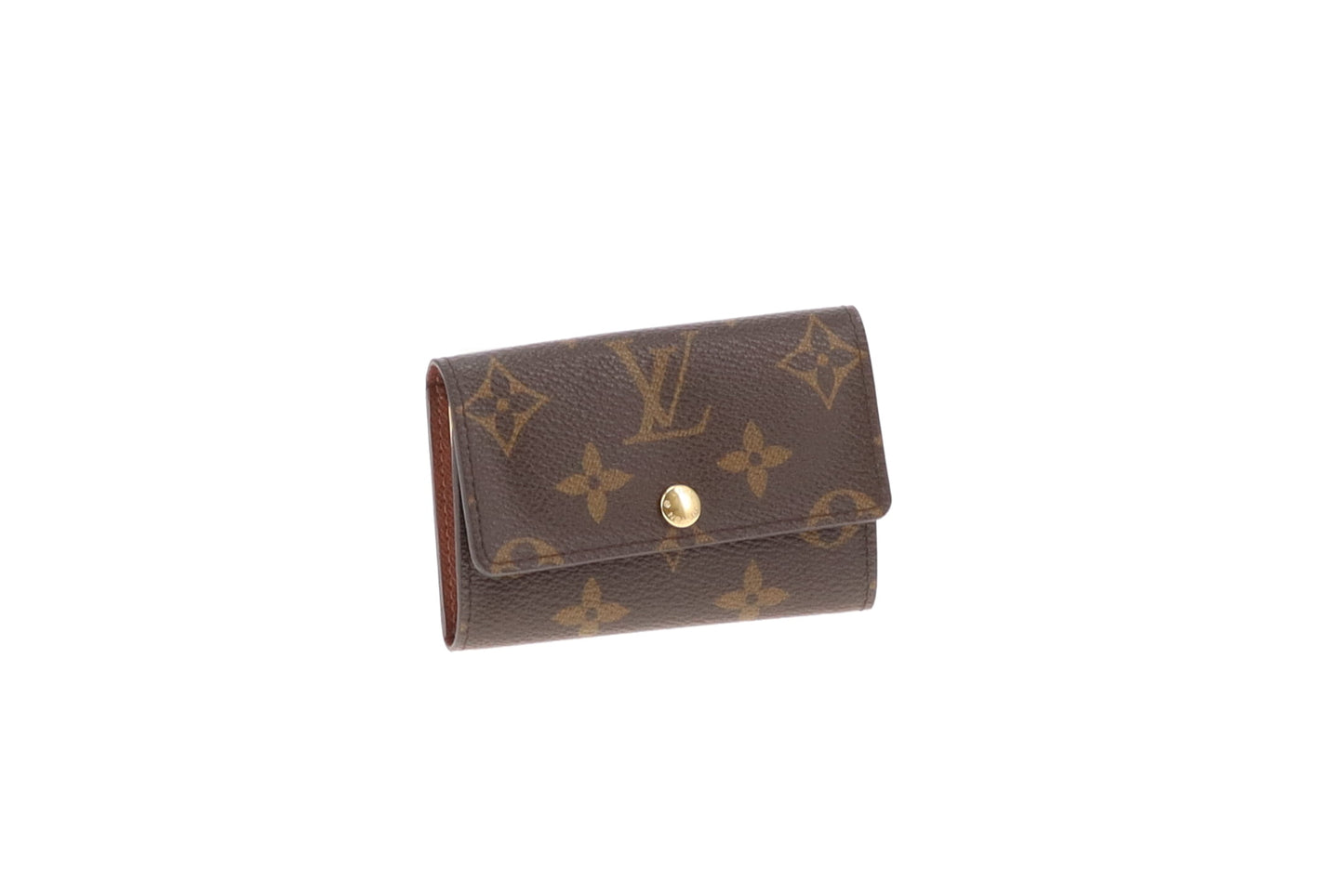 Louis Vuitton 6 Key Holder Monogram CT3194 - 2014