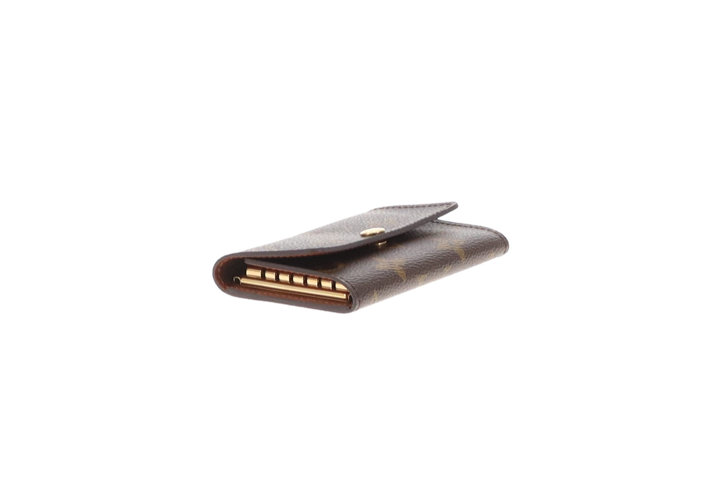 Louis Vuitton 6 Key Holder Monogram CT3194 - 2014