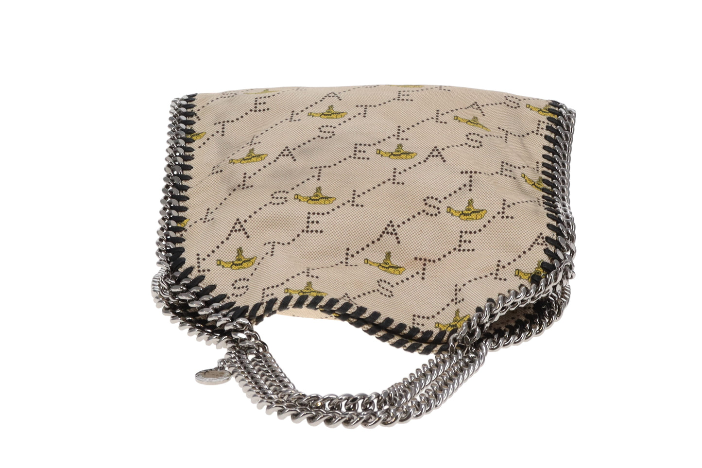 Stella McCartney Falabella X The Beatles Mini