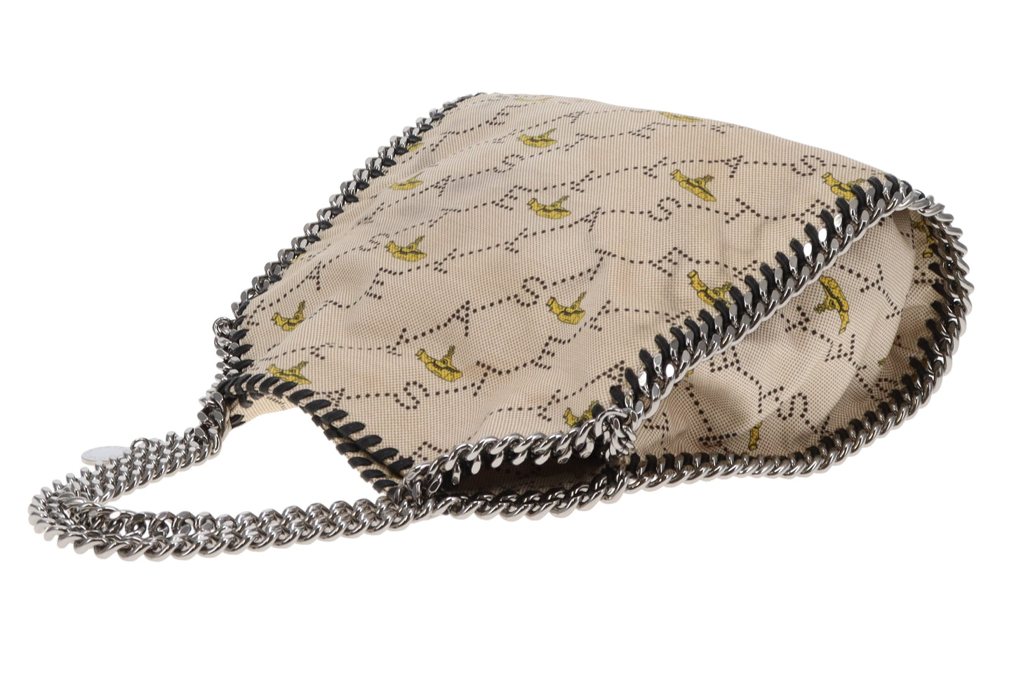Stella McCartney Falabella X The Beatles Mini