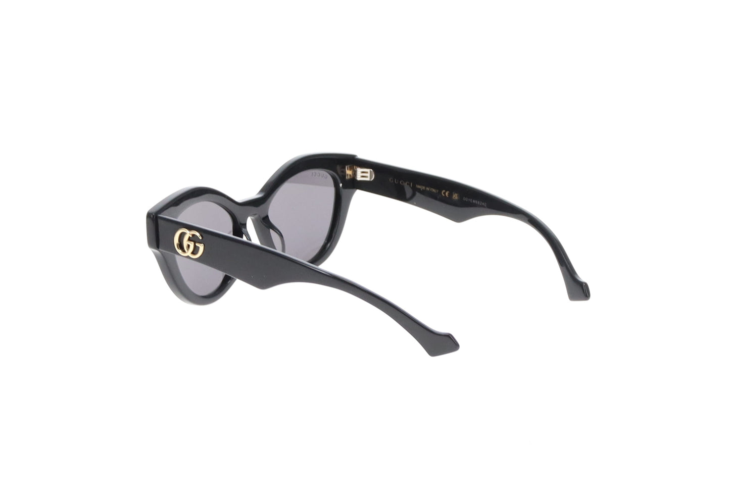 Gucci GG Cat Eye 0957/S Sunglasses