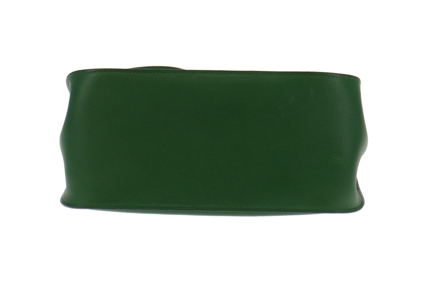 Hermes Green Swift Leather Jypsiere 28 2010
