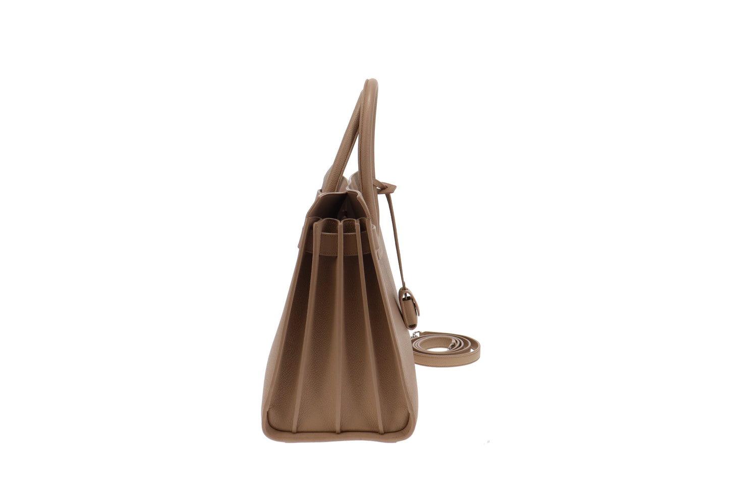 Saint Laurent Sac De Jour Small Sand