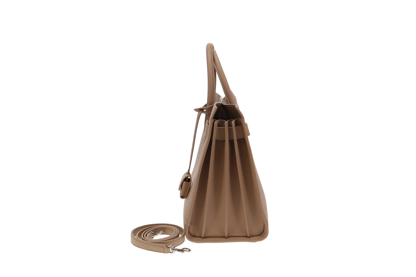Saint Laurent Sac De Jour Small Sand