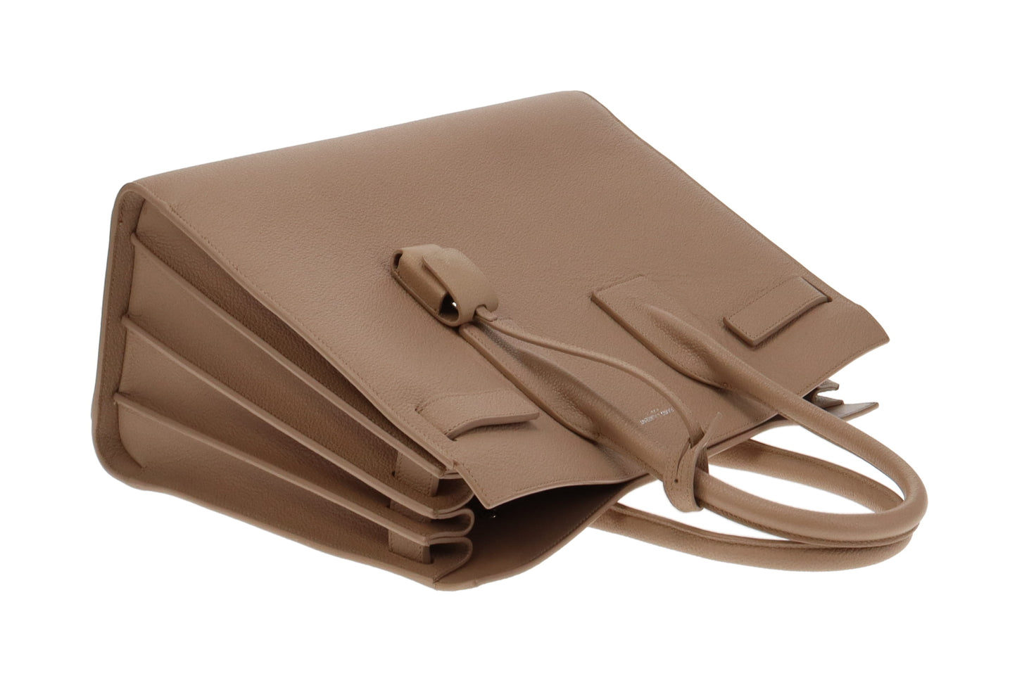Saint Laurent Sac De Jour Small Sand