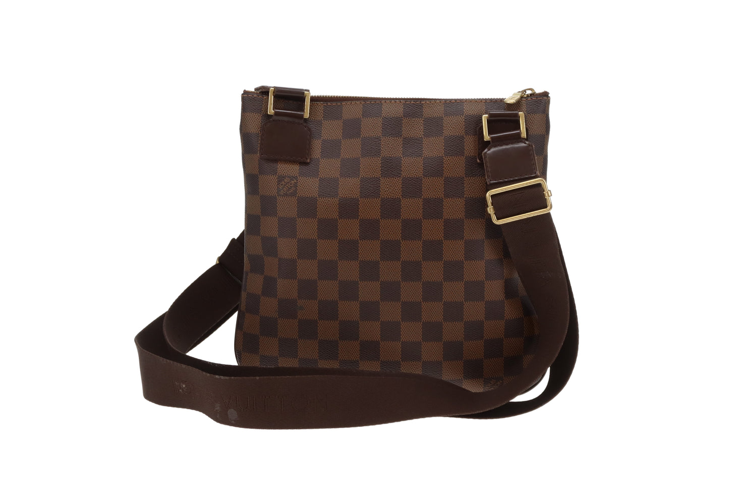 Louis Vuitton Bosphore PM Damier Ebene MI5008