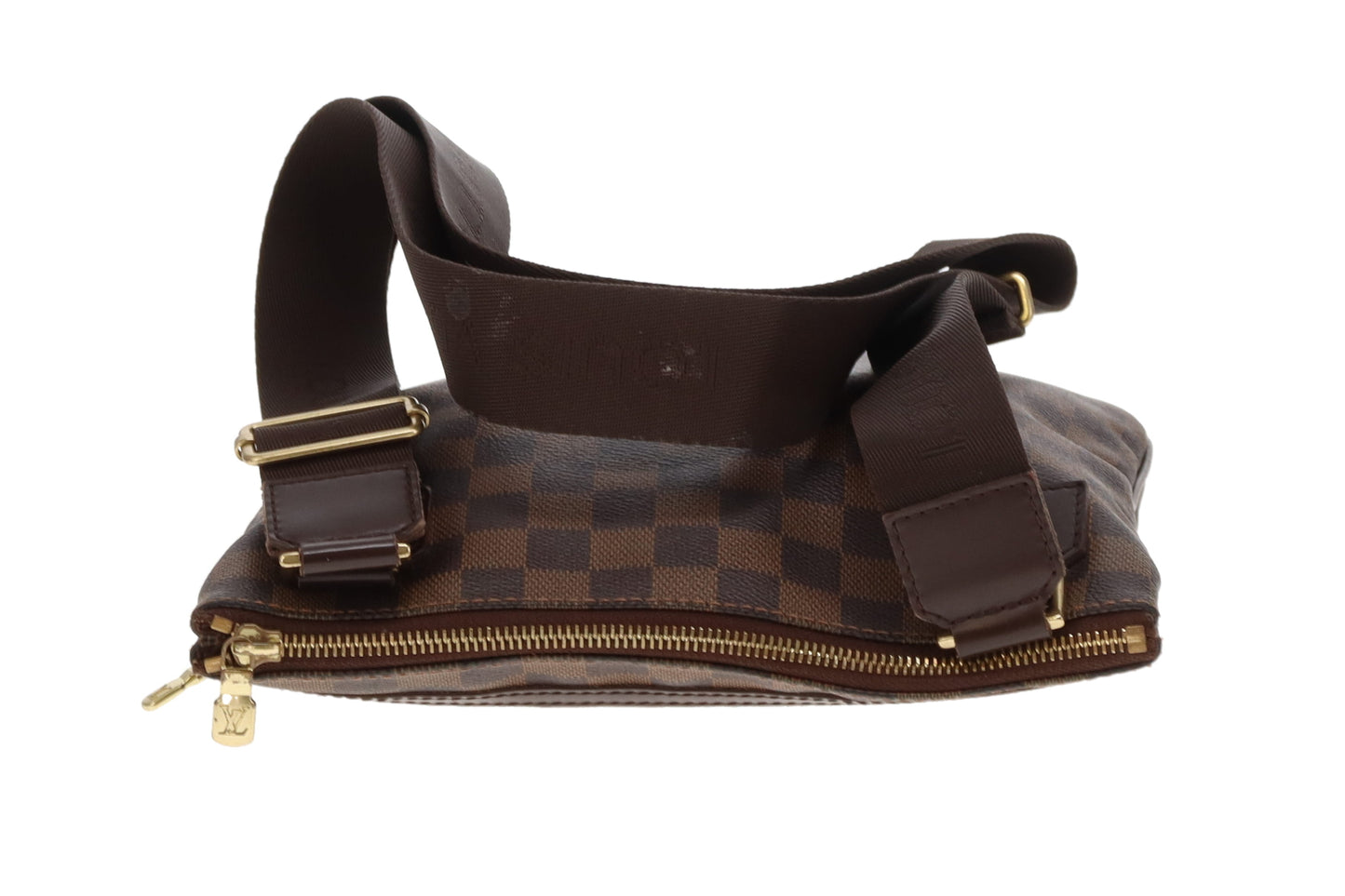 Louis Vuitton Bosphore PM Damier Ebene MI5008