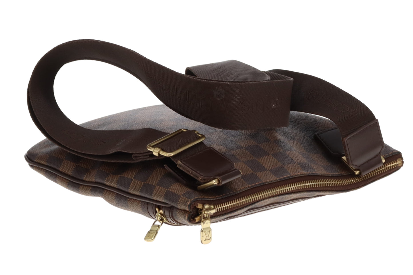 Louis Vuitton Bosphore PM Damier Ebene MI5008