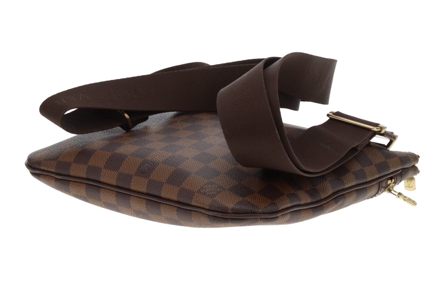 Louis Vuitton Bosphore PM Damier Ebene MI5008
