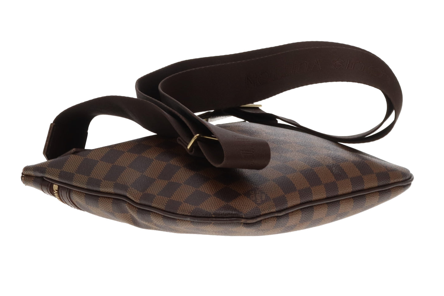 Louis Vuitton Bosphore PM Damier Ebene MI5008