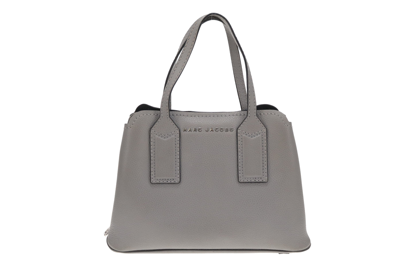 Marc Jacobs The Editor Small Tote Grey