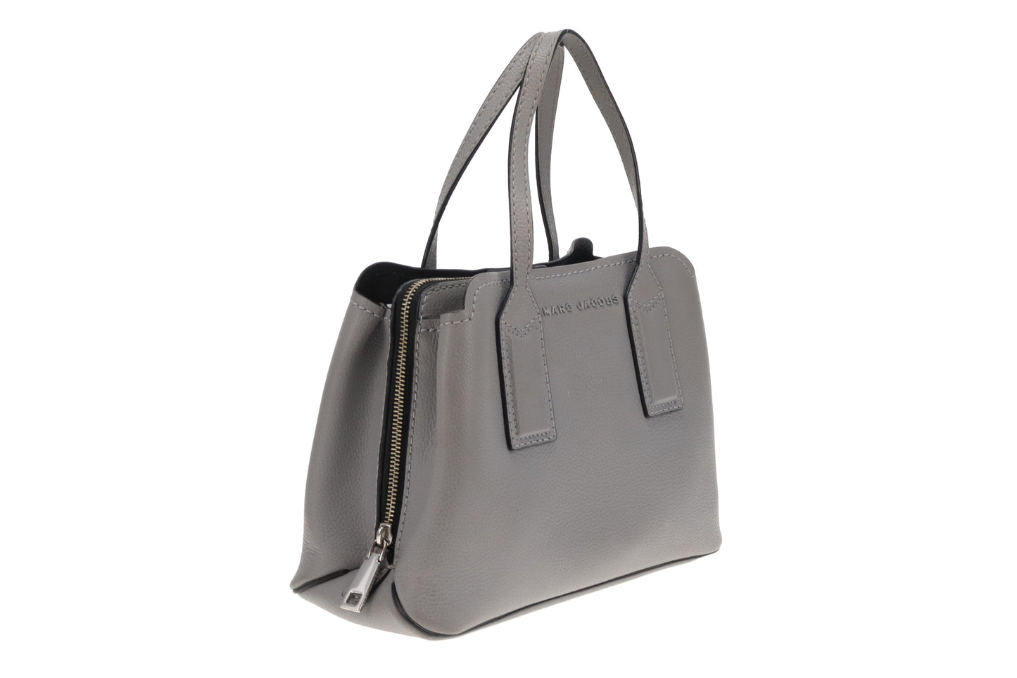 Marc Jacobs The Editor Small Tote Grey