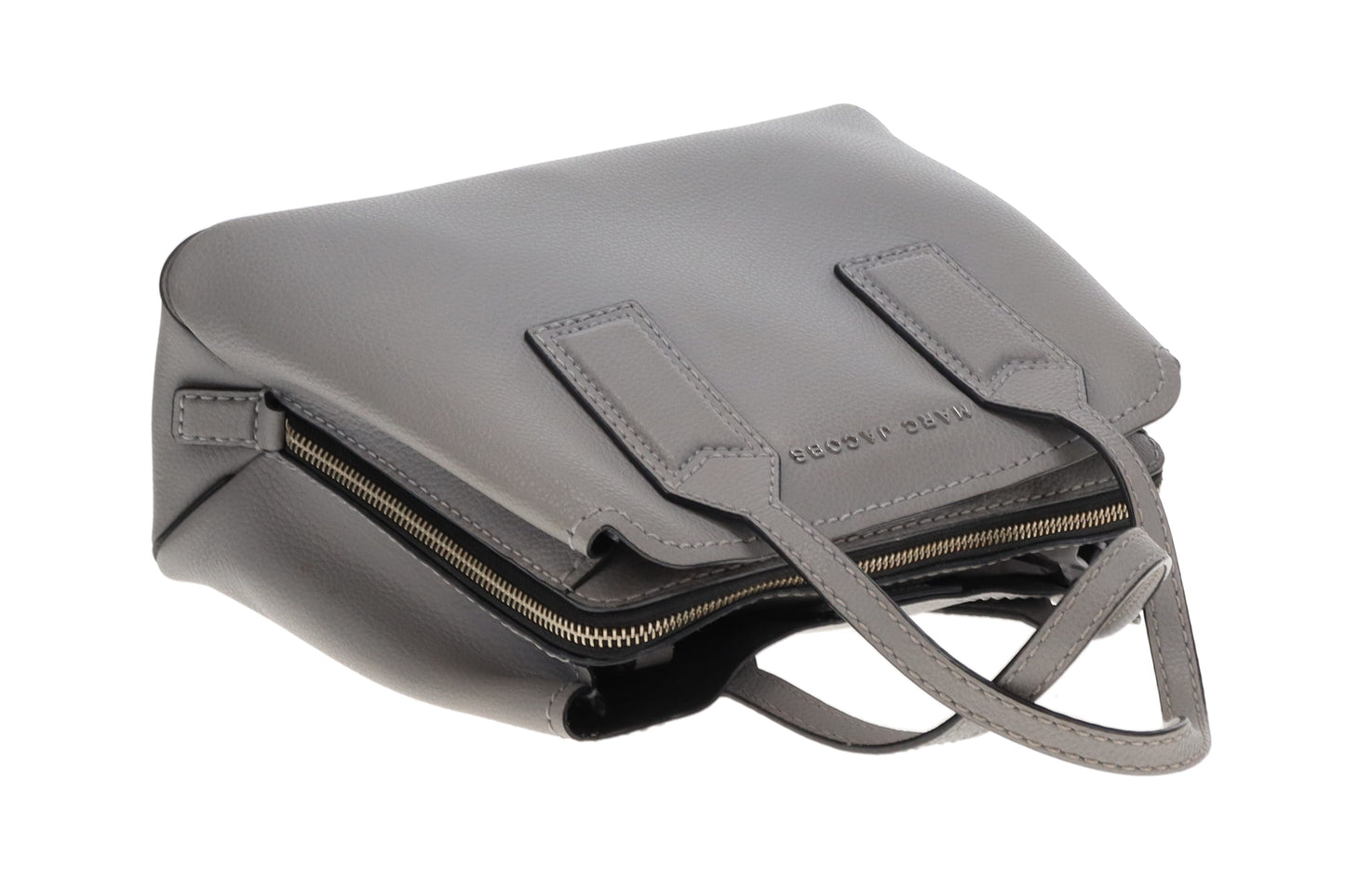 Marc Jacobs The Editor Small Tote Grey