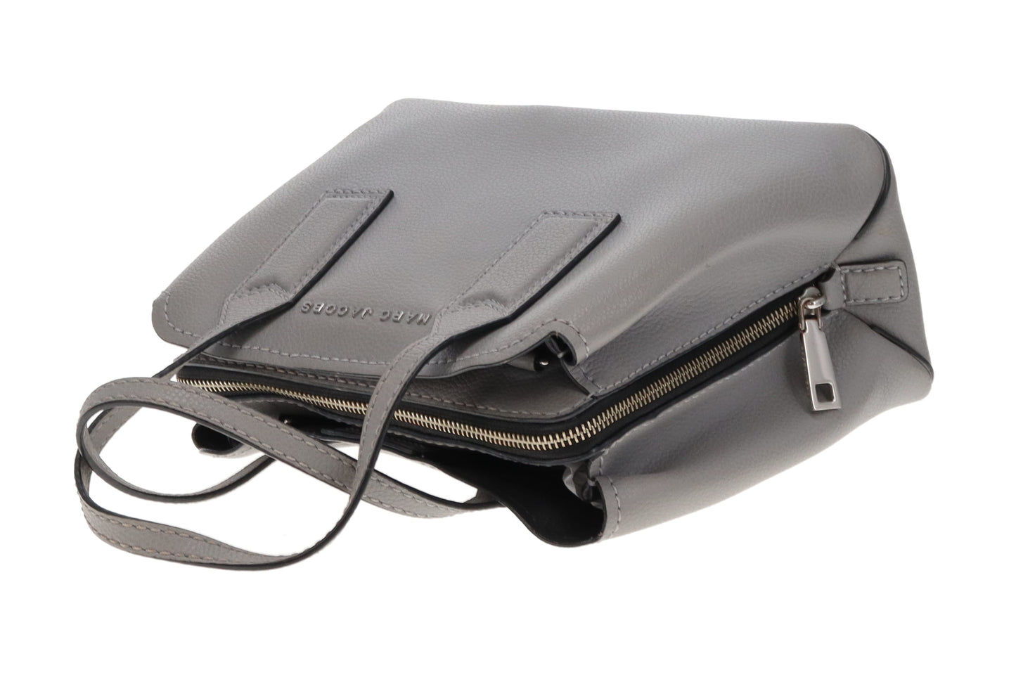 Marc Jacobs The Editor Small Tote Grey