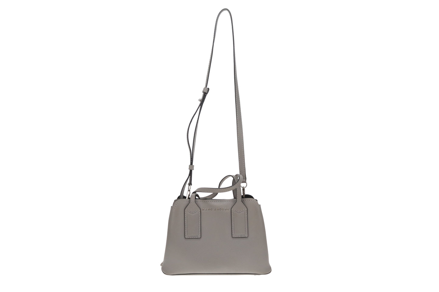 Marc Jacobs The Editor Small Tote Grey