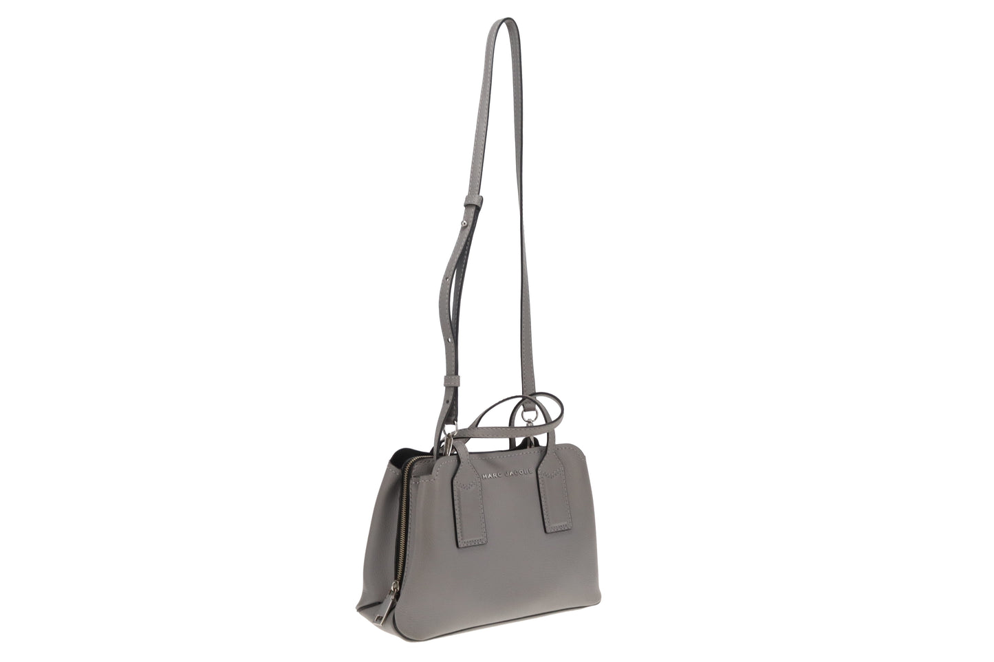 Marc Jacobs The Editor Small Tote Grey