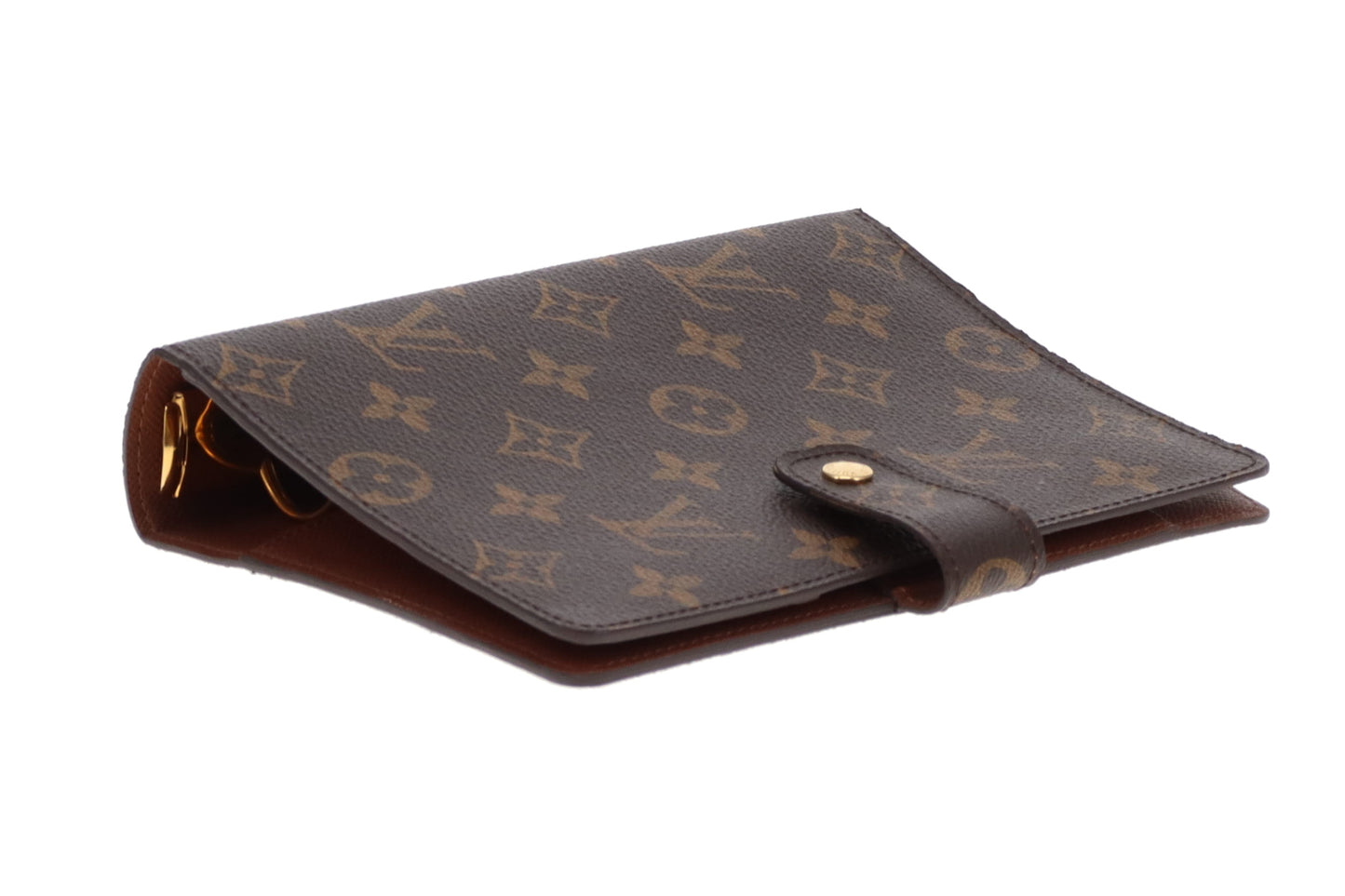 Louis Vuitton Agenda MM Monogram RI3196 - 2016