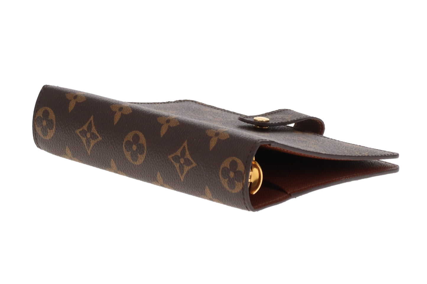 Louis Vuitton Agenda MM Monogram RI3196 - 2016