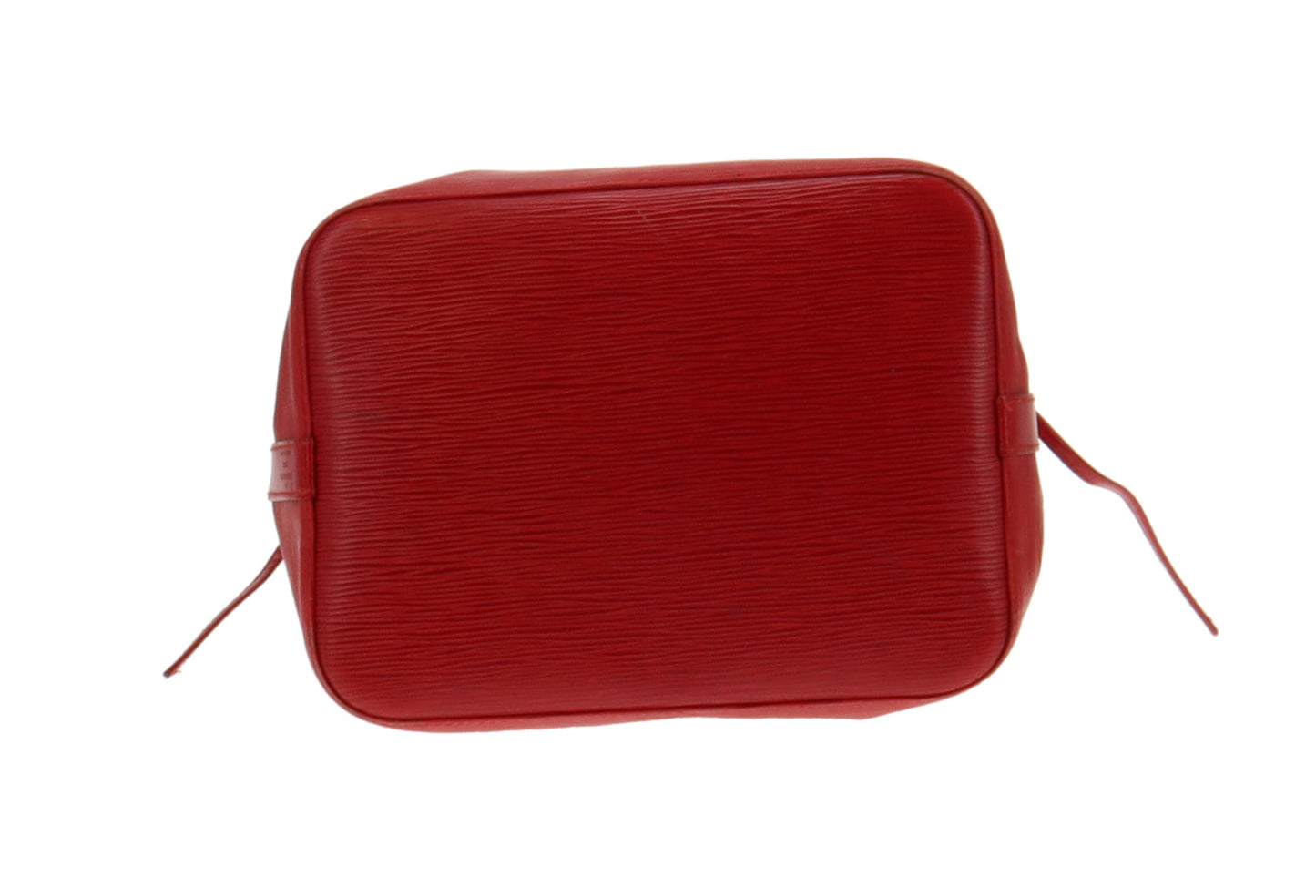 Louis Vuitton Petite Noe Rouge Epi Leather AR0956