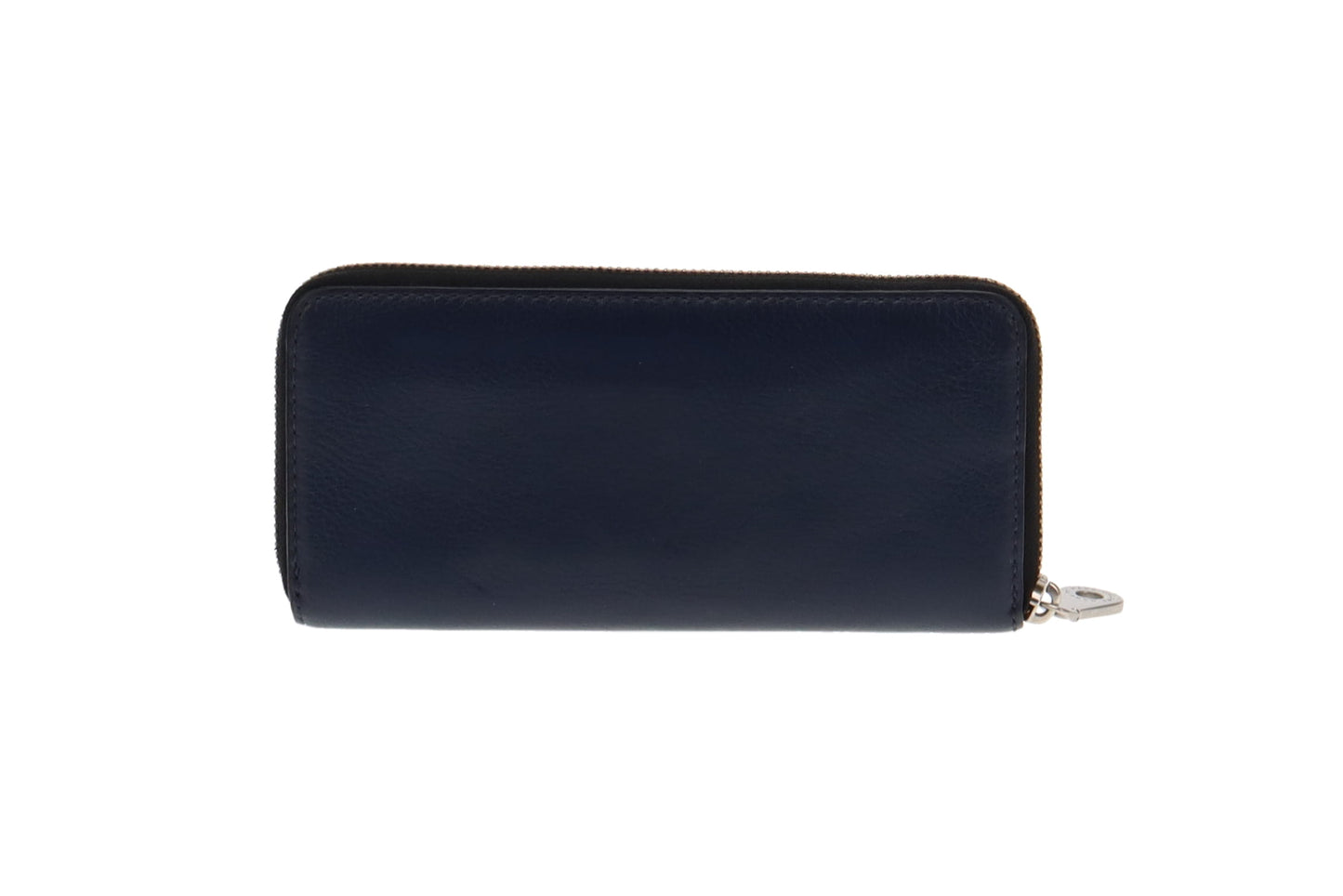 Marc By Marc Jacobs Blue Workwear Long Zip Wallet SH