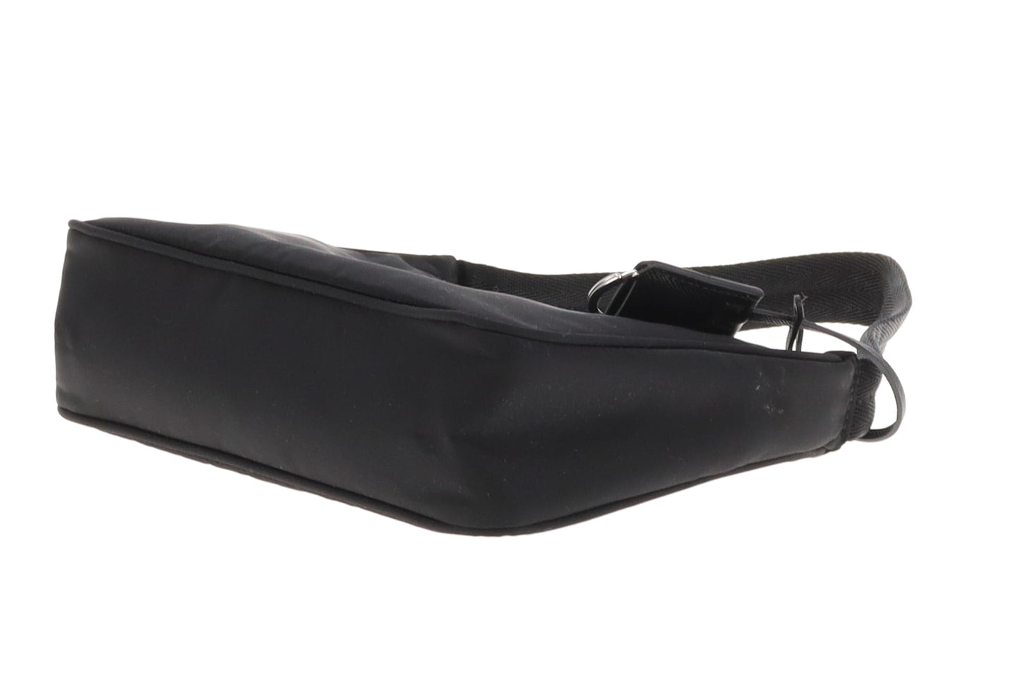 Prada Re-Edition 2000 Bag Black Nylon