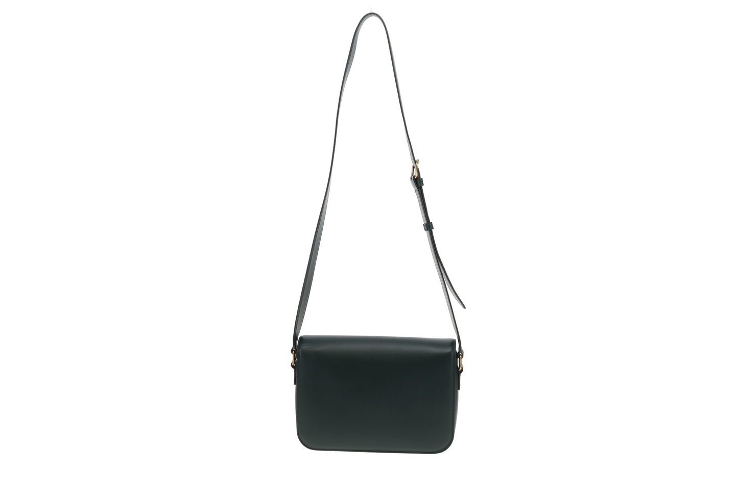 Celine Amazone Shiny Calfskin Classique Triomphe