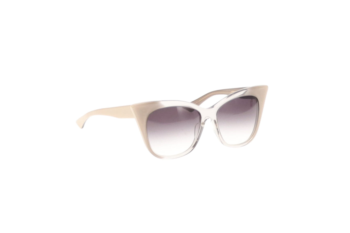 Dita Magnifique Sunglasses Grey Cat Eye